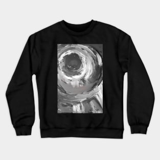 Australian Aboriginal Art Crewneck Sweatshirt